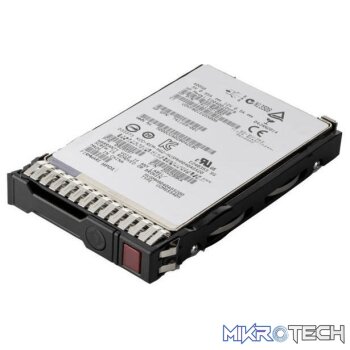 HPE P18434-B21 2.5-inch 960GB Serial ATA III MLC Internal SSD