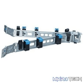 HPE Rack Cable Management Panel P22020-B21