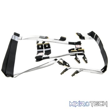 HPE Rack Cable Management Kit P22829-B21