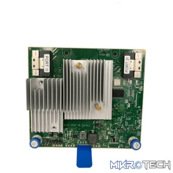 HPE MR416i-a Gen10 Plus x16 Lanes 4GB Cache NVMe/SAS 12G RAID Controller Card P26279-B21