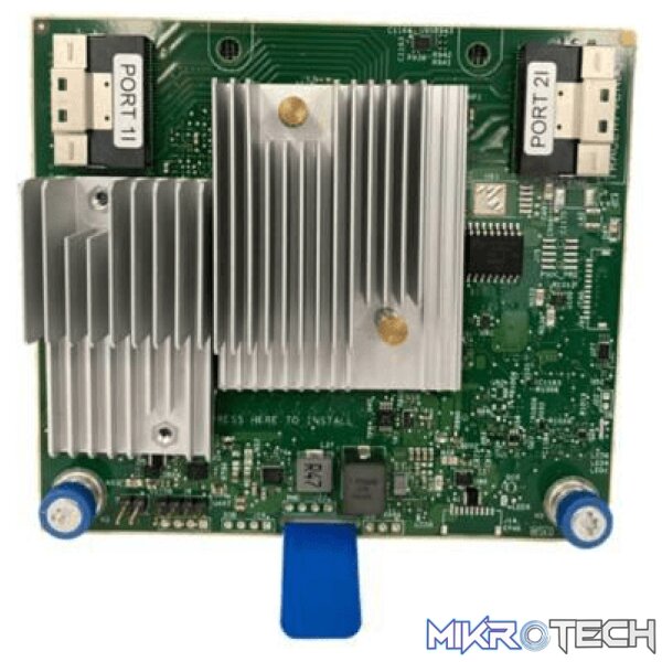 HPE MR216i-a Gen10 Plus x16 Lanes without Cache NVMe/SAS 12G RAID Controller Card P26325-B21 HPE MR216i-a Gen10 Plus x16 Lanes without Cache NVMe/SAS 12G RAID Controller Card P26325-B21