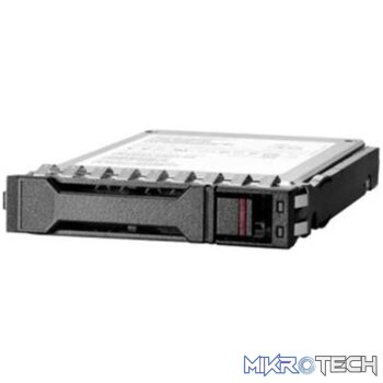 HPE P28586-B21 2.5-inch 1.2TB SAS 12G Mission Critical Internal Hard Drive