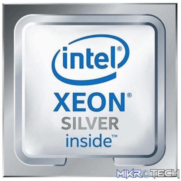 HPE Intel Xeon Silver 4309Y CPU - 8-core 2.80GHz LGA 4189 Processor P36920-B21 HPE Intel Xeon Silver 4309Y CPU - 8-core 2.80GHz LGA 4189 Processor P36920-B21