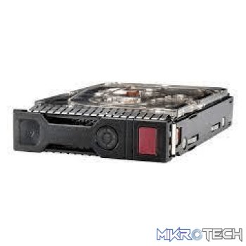HPE 2.5-inch 960GB SAS 12Gbps Read Intensive Internal SSD with Basic Carrier P40506-B21