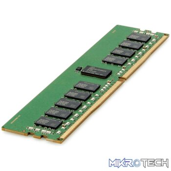 HPE P43022-B21 Memory Module 32GB 1 x 32GB DDR4 3200MHz