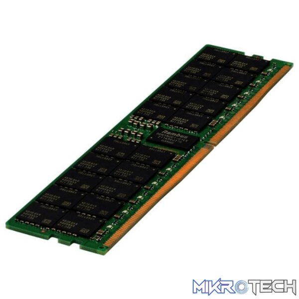 HPE 16GB DDR5 4800MHz RDIMM Smart Memory Module P43322-B21 HPE 16GB DDR5 4800MHz RDIMM Smart Memory Module P43322-B21