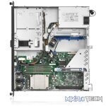 HP ProLiant DL20 Gen10 Plus Rack Server - Intel Xeon E-2314 2.8GHz 4-core 16GB RAM 1U P44113-421 - Image 2