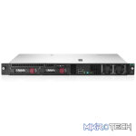 HP ProLiant DL20 Gen10 Plus Rack Server - Intel Xeon E-2314 2.8GHz 4-core 16GB RAM 1U P44113-421 - Image 3