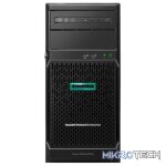 HP ProLiant ML30 Plus Tower Server - Intel Xeon E-2314 16GB RAM P44718-421