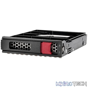 HPE 960GB ATA Serial Internal Solid State Drive P47808-B21