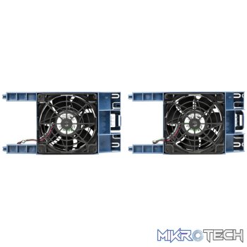 HPE ProLiant DL380/DL560 Gen11 2U High Performance Fan Kit P48820-B21