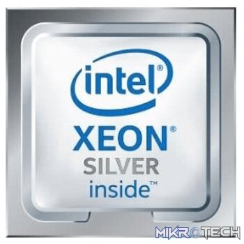 HPE Xeon 4410Y Silver CPU - 12-core LGA4677 2GHz Processor P49610-B21