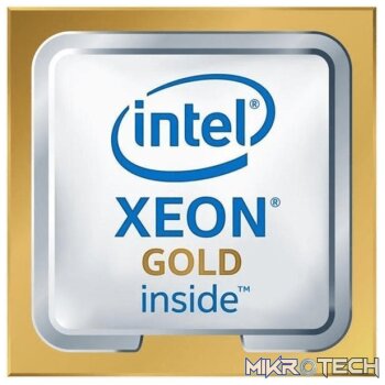 HPE Intel Xeon Gold 5416S CPU - 16-core LGA 4677 2.0GHz Processor P49653-B21
