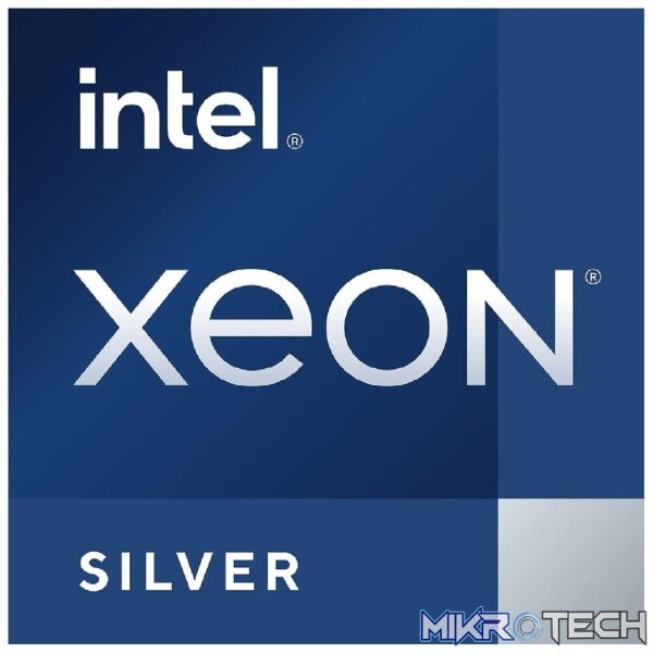 Supermicro Intel Xeon Silver ICX 4316 CPU - 16-core LGA 4189 3.1GHz Processor P4X-ICX4316-SRKXH Supermicro Intel Xeon Silver ICX 4316 CPU - 16-core LGA 4189 3.1GHz Processor P4X-ICX4316-SRKXH