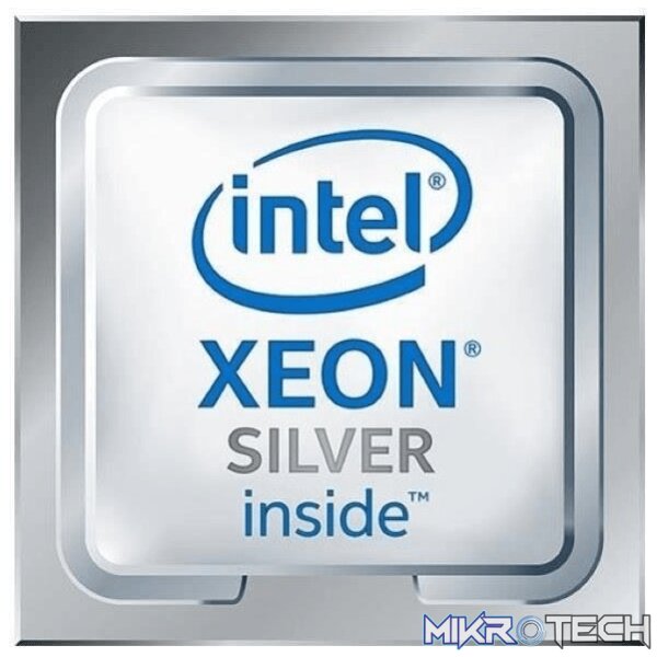 Supermicro Intel Xeon Silver 4112 G1 CPU - 4-core LGA 3647 2.6Ghz Processor P4X-SKL4112-SR3GN Supermicro Intel Xeon Silver 4112 G1 CPU - 4-core LGA 3647 2.6Ghz Processor P4X-SKL4112-SR3GN