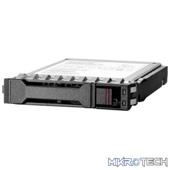 HPE P53562-B21 3.5-inch 1.8TB SAS Internal Hard Drive