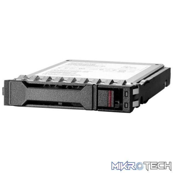 HPE P53562-B21 3.5-inch 1.8TB SAS Internal Hard Drive HPE P53562-B21 3.5-inch 1.8TB SAS Internal Hard Drive