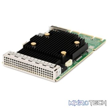 HPE MR408i-o Gen11 x8 Lanes 4GB Cache OCP SPDM Storage Controller P58335-B21