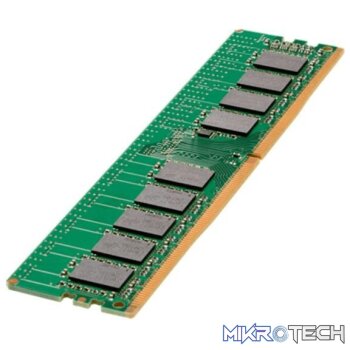 HPE 16GB DDR5 4800MHz UDIMM Memory Module P64336-B21