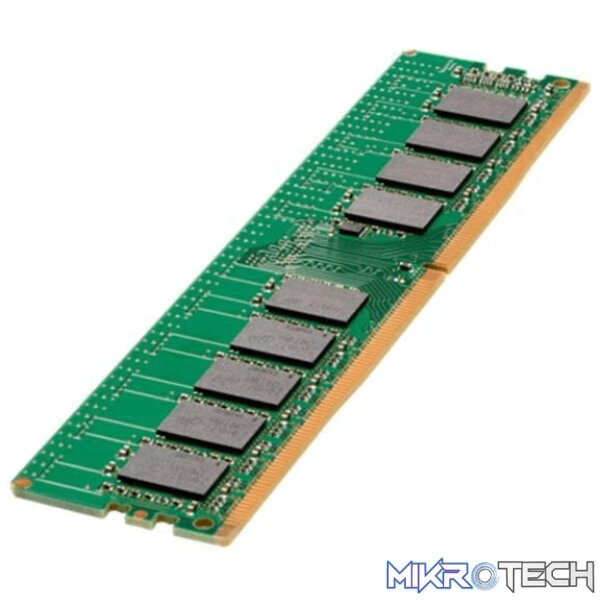 HPE 16GB DDR5 4800MHz UDIMM Memory Module P64336-B21 HPE 16GB DDR5 4800MHz UDIMM Memory Module P64336-B21