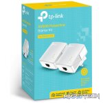 TP-Link PA4010 Kit TL-PA4010 AV600 Powerline Starter