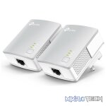 TP-Link PA4010 Kit TL-PA4010 AV600 Powerline Starter - Image 2