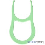 Corsair Mint Green PBT DOUBLE-SHOT PRO Keycap Mod Kit - Image 5