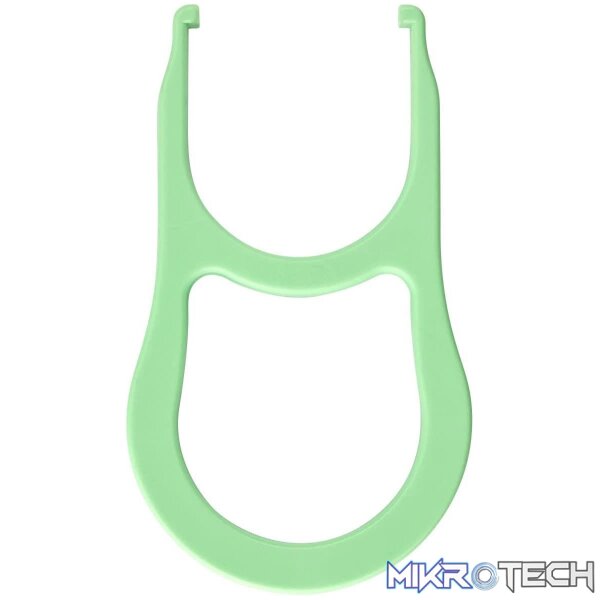 Corsair Mint Green PBT DOUBLE-SHOT PRO Keycap Mod Kit - Image 5