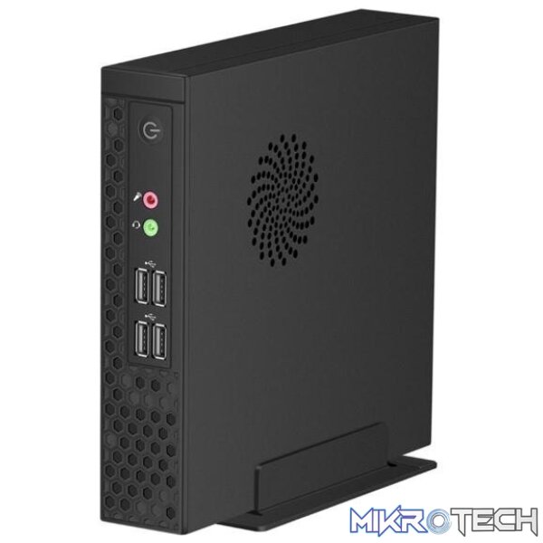 pp-d3000-mini-desktops-35213853098148 Proline Pinnpos D3000 SFF PC - Intel i3-8100 256GB SSD 8GB RAM Win 10 Pro PP-D3000 - Image 1