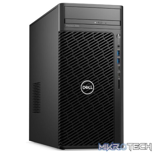 Dell Precision 3660 Core-i7 16GB 2TB Win 11 Pro Desktop - Image 3