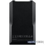 Adata SE900G Series 1Tb Black External TLC Solid State Drive with RGB - Image 3