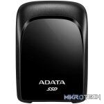 Adata SC680 series 240Gb black External TLC Solid State Drive