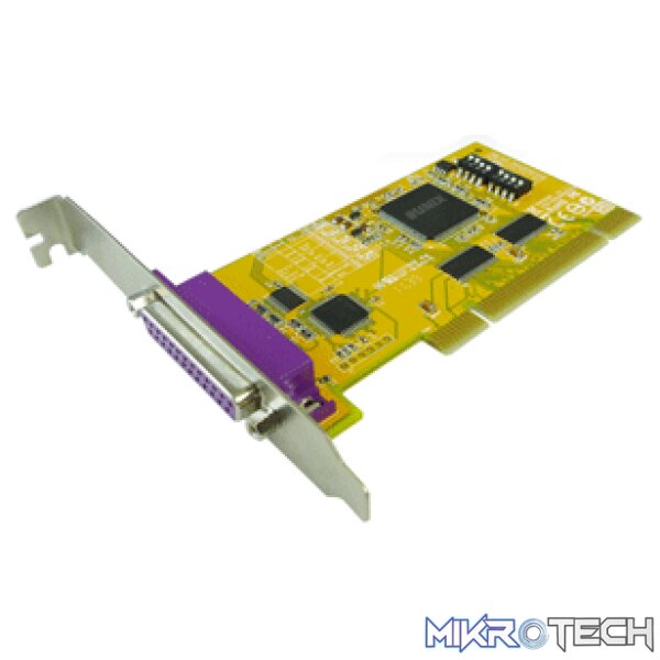 product_AC-Si5008R_L Sunix par5008R 1 port parallel - Image 1