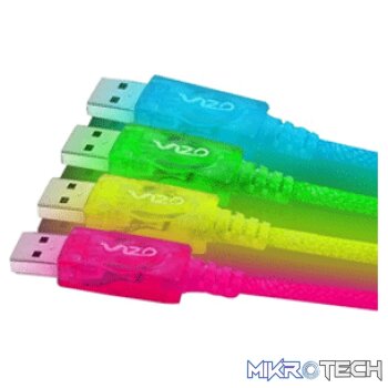 Vizo starlet USB-2M-BL 2m usb 2.0 cable