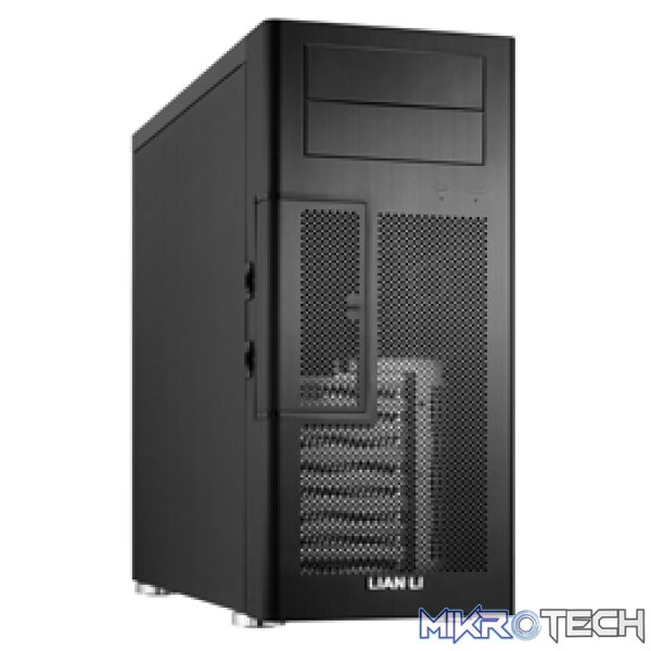 product_CH-L100B Lian-li pc-100, the hammer midi tower - Image 1