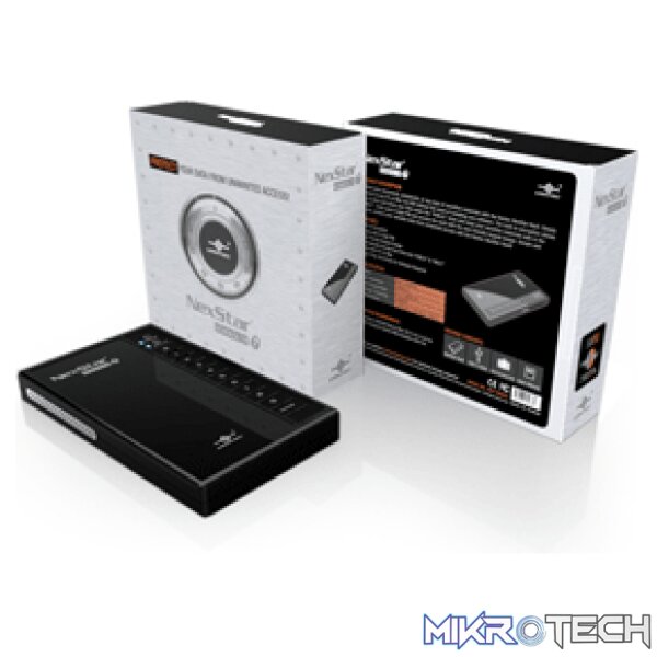 product_EE-V290S2 Vantec nexstar valut nst-v290s2 external enclosure - Image 1