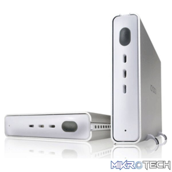 product_EE-i664SUFB ICY DOCK MB664UEA-1S USB/FIREWIRE HDD ENCLOSURE - Image 1