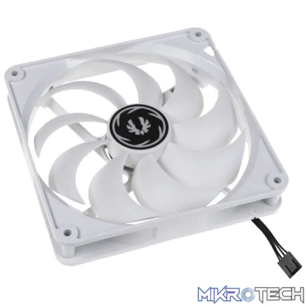 product_FA-140BSP-W Bitfenix BBFF-SCF 140x140x25mm PC Case Fan - Image 1