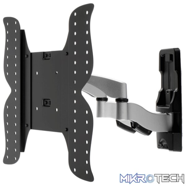 product_LS-AAS444 Aavara AS444 wall-mount LCD / plasma arms - Image 1