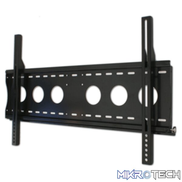 product_LS-AEF6540 Aavara EF6540 wall mount kit for lcd / plasma - aluminum alloy - Image 1