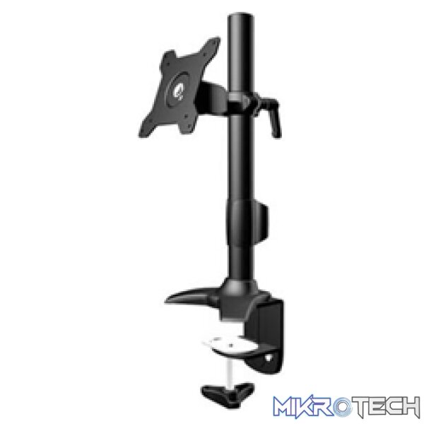product_LS-ATC011 Aavara TC011 flip mount for 1x LCD - clamp base - Image 1