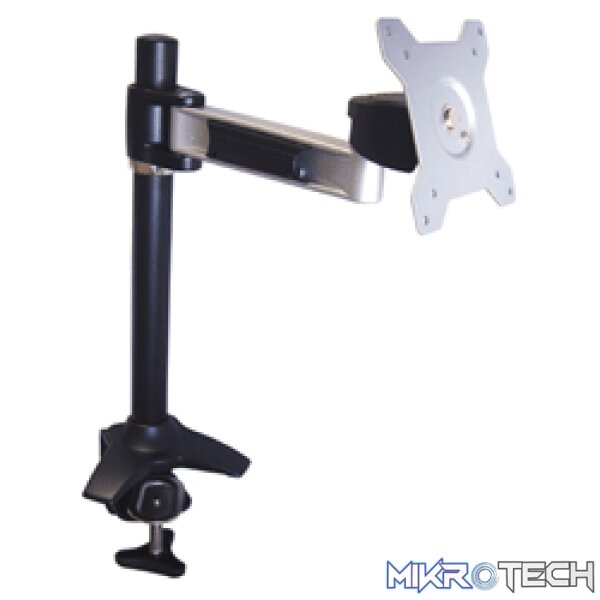 product_LS-ATC110 Aavara TC110 flip mount for 1x lcd - clamp base - Image 1