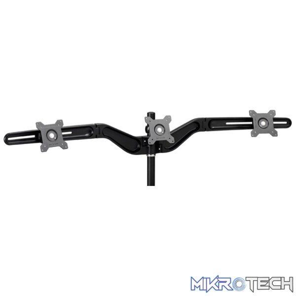 product_LS-ATC743 Aavara TC743 Tripple flip mount 3x LCD - Image 1