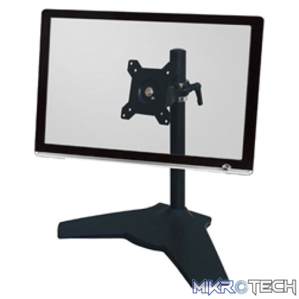 product_LS-ATS011 Aavara TS011 flip mount for 1x lcd stand - Image 1