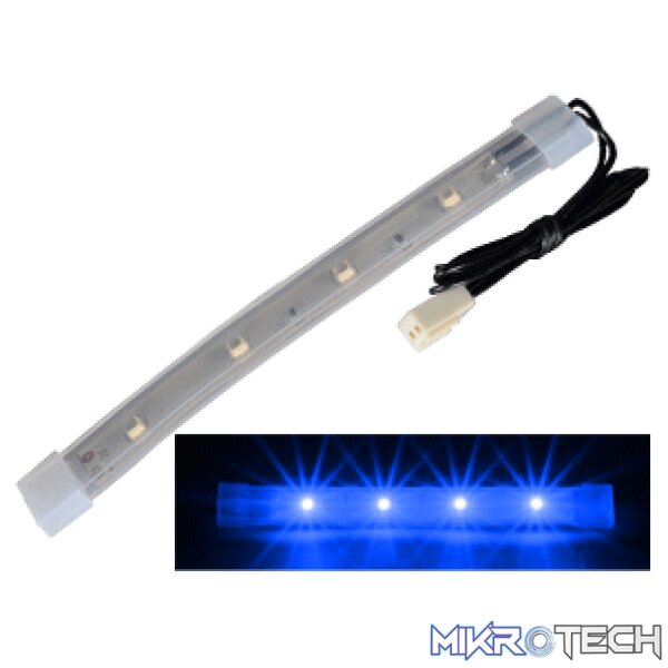 product_LT-LLB4-13WP Lian-li Led10-B - Blue led strips - Image 1