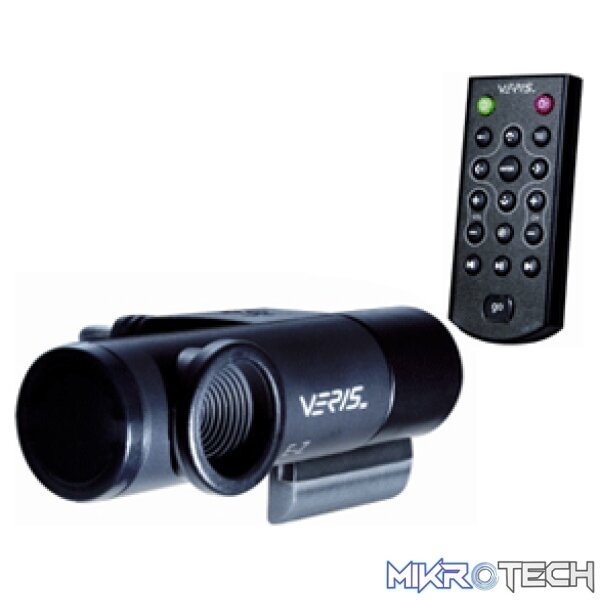 product_RE-AVEZ Antec Veris E-Z remote control for MCE ( Media Center Edition ) - Image 1