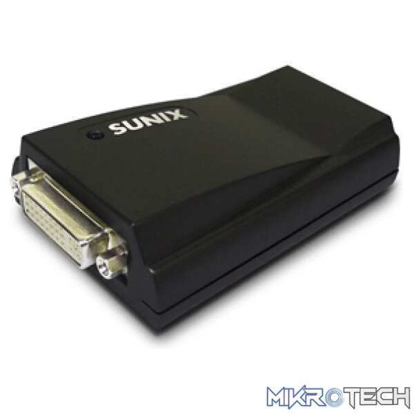 product_SC-SVGA2728 Sunix VGA2728 USB3.0 to Dvi - Image 1