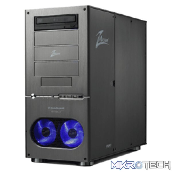 product_chas_zal_gt1000t Zalman GT1000 Titanium gaming chassis - Image 1