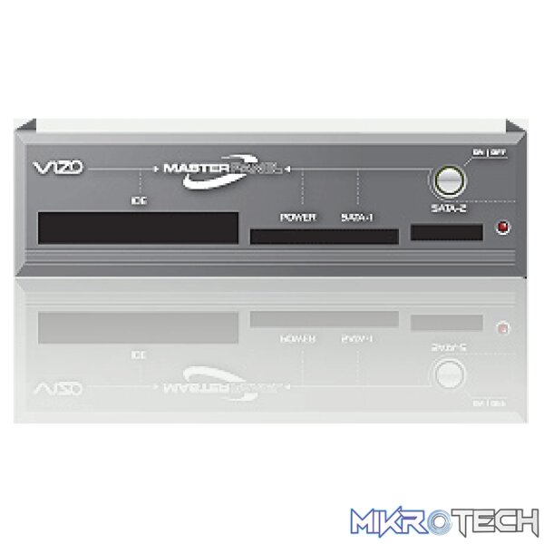 product_vizo_CH-VAMPW ViZo MTP-101-GR Master Panel Gray - Image 1