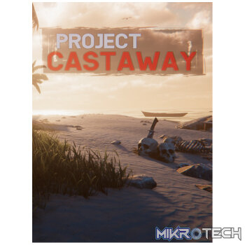 Project Castaway PC Steam CD Key